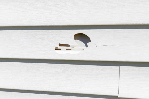 Siding for Commercial Buildings in Ellicott City, MD
